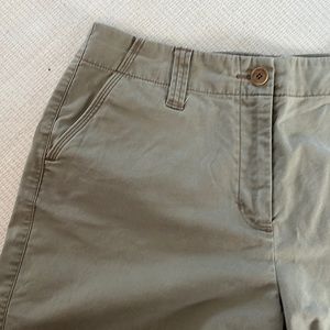 Talbots shorts
